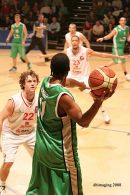 Plymouth raiders